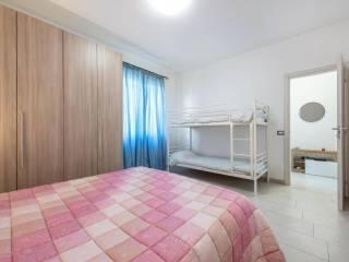 Villa bifamiliare via Umberto Zerneri 6, Centro, San Felice del Benaco — foto 11 di 28