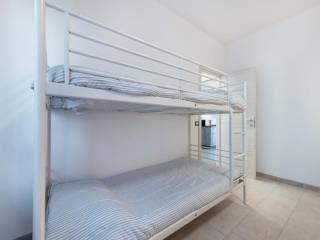 Villa bifamiliare via Umberto Zerneri 6, Centro, San Felice del Benaco — foto 25 di 28
