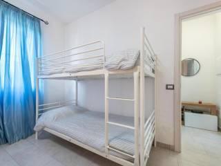 Villa bifamiliare via Umberto Zerneri 6, Centro, San Felice del Benaco — foto 17 di 28