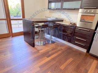 Villa a schiera via Ticino, Carrubazza Motta, San Gregorio di Catania — foto 16 di 32