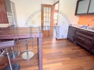Villa a schiera via Ticino, Carrubazza Motta, San Gregorio di Catania — foto 28 di 32