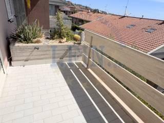 Villa a schiera via Ticino, Carrubazza Motta, San Gregorio di Catania — foto 24 di 32