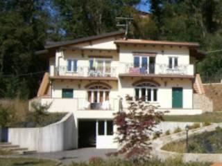 Villa a schiera via Grottò, Bagnone — foto 2 di 12