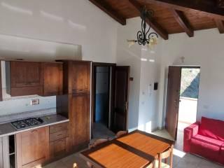 Villa a schiera via Grottò, Bagnone — foto 7 di 12