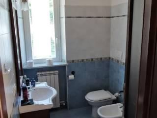 Villa a schiera via Grottò, Bagnone — foto 12 di 12