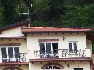 Villa a schiera via Grottò, Bagnone — foto 6 di 12