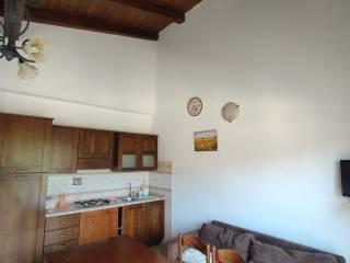 Villa a schiera via Grottò, Bagnone — foto 10 di 12