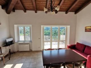 Villa a schiera via Grottò, Bagnone — foto 9 di 12
