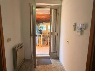 Trilocale via Leone Pancaldo 22, Civitanova Nord, San Gabriele, Fontespina, Civitanova Marche — foto 14 di 35