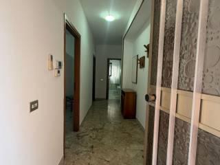 Trilocale via Leone Pancaldo 22, Civitanova Nord, San Gabriele, Fontespina, Civitanova Marche — foto 4 di 35