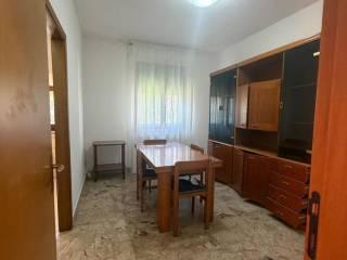 Trilocale via Leone Pancaldo 22, Civitanova Nord, San Gabriele, Fontespina, Civitanova Marche — foto 10 di 35