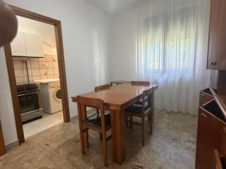 Trilocale via Leone Pancaldo 22, Civitanova Nord, San Gabriele, Fontespina, Civitanova Marche — foto 28 di 35