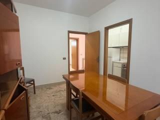 Trilocale via Leone Pancaldo 22, Civitanova Nord, San Gabriele, Fontespina, Civitanova Marche — foto 5 di 35
