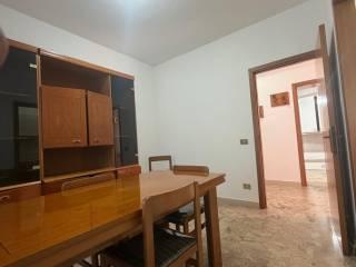 Trilocale via Leone Pancaldo 22, Civitanova Nord, San Gabriele, Fontespina, Civitanova Marche — foto 2 di 35