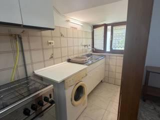 Trilocale via Leone Pancaldo 22, Civitanova Nord, San Gabriele, Fontespina, Civitanova Marche — foto 19 di 35
