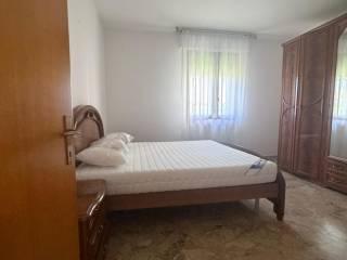 Trilocale via Leone Pancaldo 22, Civitanova Nord, San Gabriele, Fontespina, Civitanova Marche — foto 16 di 35