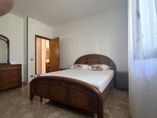 Trilocale via Leone Pancaldo 22, Civitanova Nord, San Gabriele, Fontespina, Civitanova Marche — foto 12 di 35