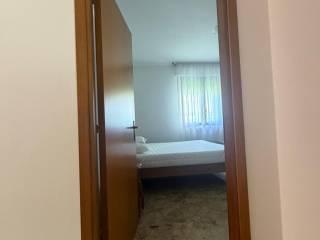 Trilocale via Leone Pancaldo 22, Civitanova Nord, San Gabriele, Fontespina, Civitanova Marche — foto 29 di 35