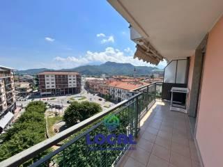 Trilocale via Madonna del Campo 9, Centro, Borgo San Dalmazzo — foto 10 di 10