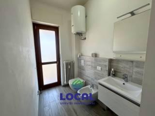Trilocale via Madonna del Campo 9, Centro, Borgo San Dalmazzo — foto 3 di 10