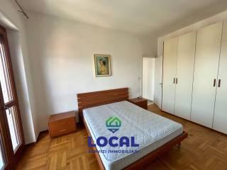 Trilocale via Madonna del Campo 9, Centro, Borgo San Dalmazzo — foto 4 di 10