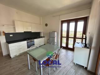 Trilocale via Madonna del Campo 9, Centro, Borgo San Dalmazzo — foto 7 di 10