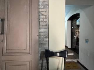 Bilocale via Belloni 20, Centro, Colorno — foto 20 di 21