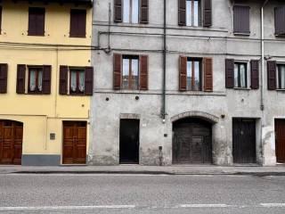 Bilocale via Belloni 20, Centro, Colorno — foto 7 di 21