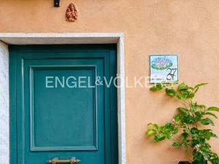 Terratetto unifamiliare via Bastreri-Tancredi, Centro, Arcola — foto 4 di 17