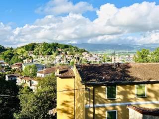 Terratetto unifamiliare via Bastreri-Tancredi, Centro, Arcola — foto 12 di 17