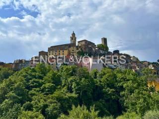 Terratetto unifamiliare via Bastreri-Tancredi, Centro, Arcola — foto 3 di 17