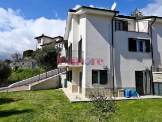 Villa unifamiliare via Ranco, Villetta, Valloria, Savona — foto 25 di 100