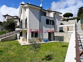 Villa unifamiliare via Ranco, Villetta, Valloria, Savona — foto 48 di 100