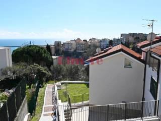 Villa unifamiliare via Ranco, Villetta, Valloria, Savona — foto 44 di 100