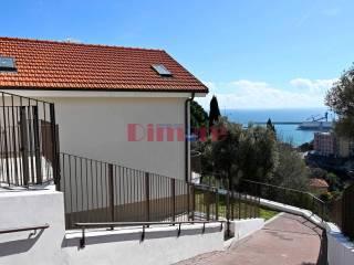 Villa unifamiliare via Ranco, Villetta, Valloria, Savona — foto 50 di 100