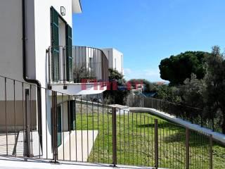Villa unifamiliare via Ranco, Villetta, Valloria, Savona — foto 70 di 100