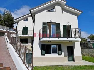 Villa unifamiliare via Ranco, Villetta, Valloria, Savona — foto 31 di 100