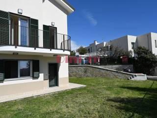 Villa unifamiliare via Ranco, Villetta, Valloria, Savona — foto 13 di 100
