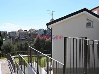 Villa unifamiliare via Ranco, Villetta, Valloria, Savona — foto 95 di 100