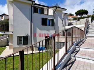 Villa unifamiliare via Ranco, Villetta, Valloria, Savona — foto 19 di 100