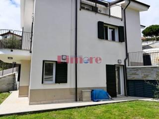 Villa unifamiliare via Ranco, Villetta, Valloria, Savona — foto 41 di 100