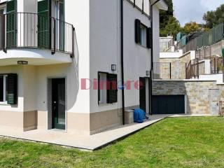 Villa unifamiliare via Ranco, Villetta, Valloria, Savona — foto 98 di 100