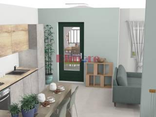 Villa unifamiliare via Ranco, Villetta, Valloria, Savona — foto 16 di 100