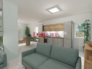 Villa unifamiliare via Ranco, Villetta, Valloria, Savona — foto 2 di 100