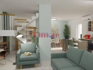 Villa unifamiliare via Ranco, Villetta, Valloria, Savona — foto 10 di 100