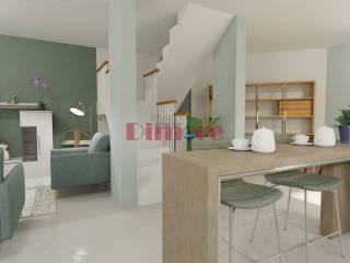 Villa unifamiliare via Ranco, Villetta, Valloria, Savona — foto 26 di 100