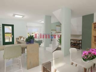 Villa unifamiliare via Ranco, Villetta, Valloria, Savona — foto 65 di 100