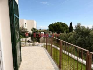 Villa unifamiliare via Ranco, Villetta, Valloria, Savona — foto 100 di 100