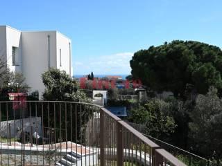 Villa unifamiliare via Ranco, Villetta, Valloria, Savona — foto 94 di 100