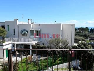 Villa unifamiliare via Ranco, Villetta, Valloria, Savona — foto 18 di 100